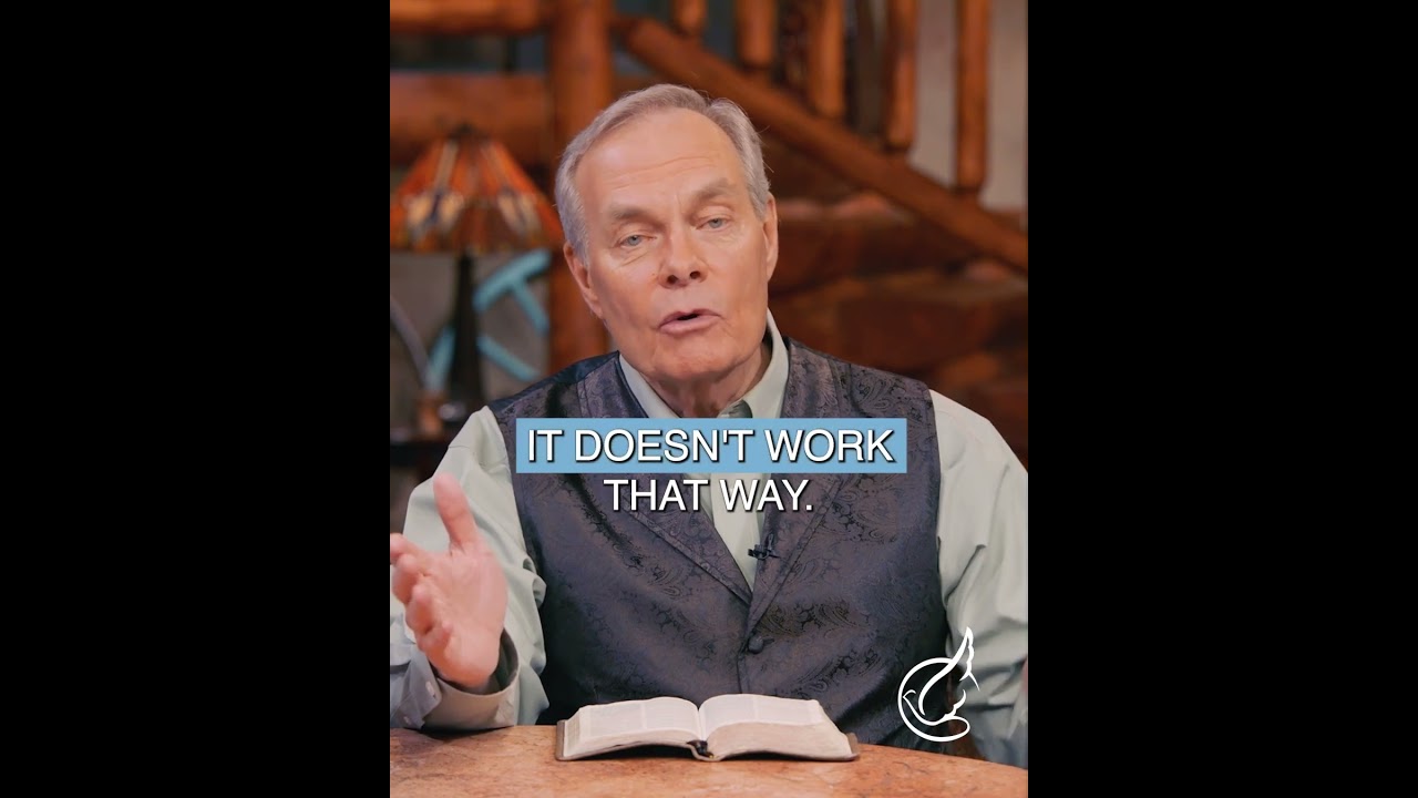 Exercise Your Authority!