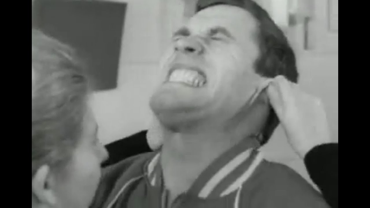 Zelfverdediging voor vrouwen (1969)