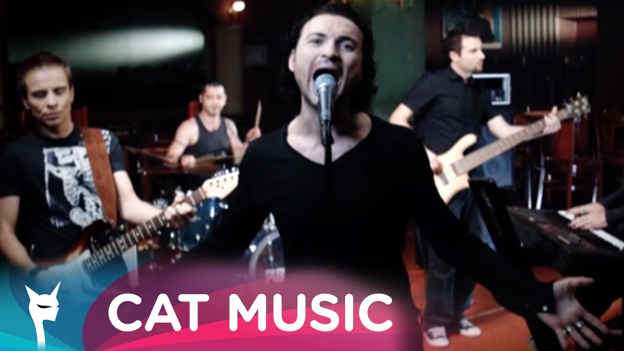 Publika - Yesterday (Official Video)