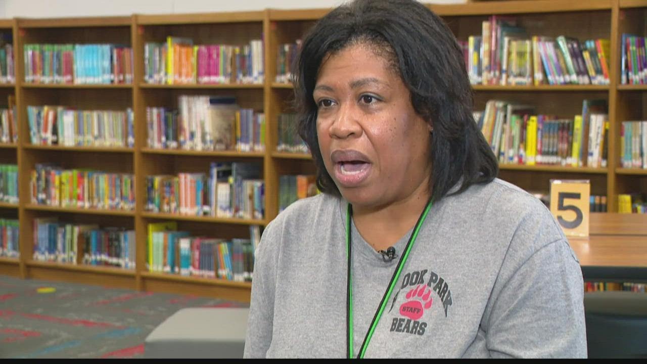 Lawrence Township schools reading help