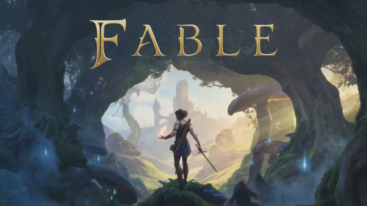 Fable (2026) - Геймплейный трейлер (русские субтитры) | Xbox Developer Direct