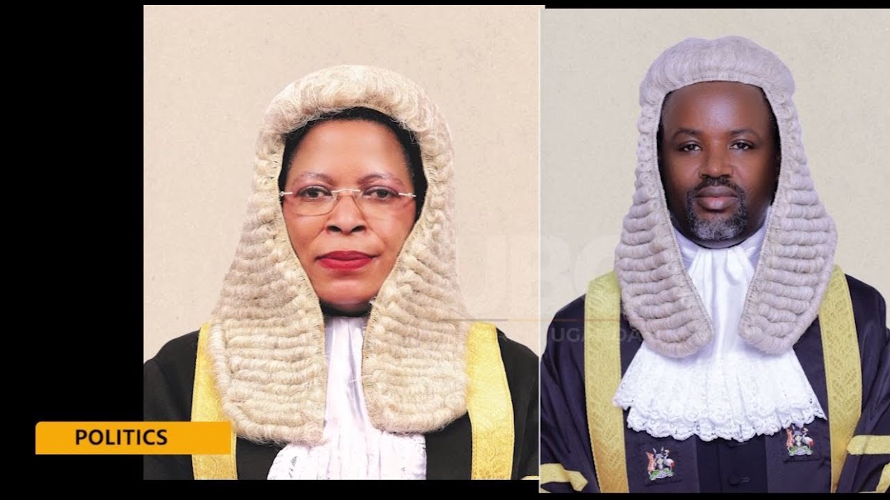 Ahead of the Game: NRM Seals Speakership Race Ahead of 12th Parliament
