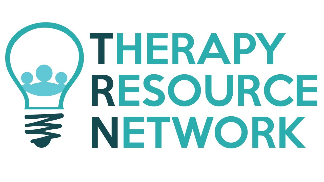 A Glimpse into Therapy Resource Network