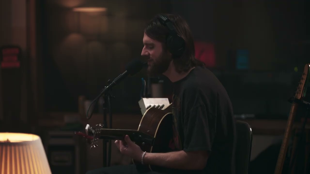Lucy - Live from Spice House Studios