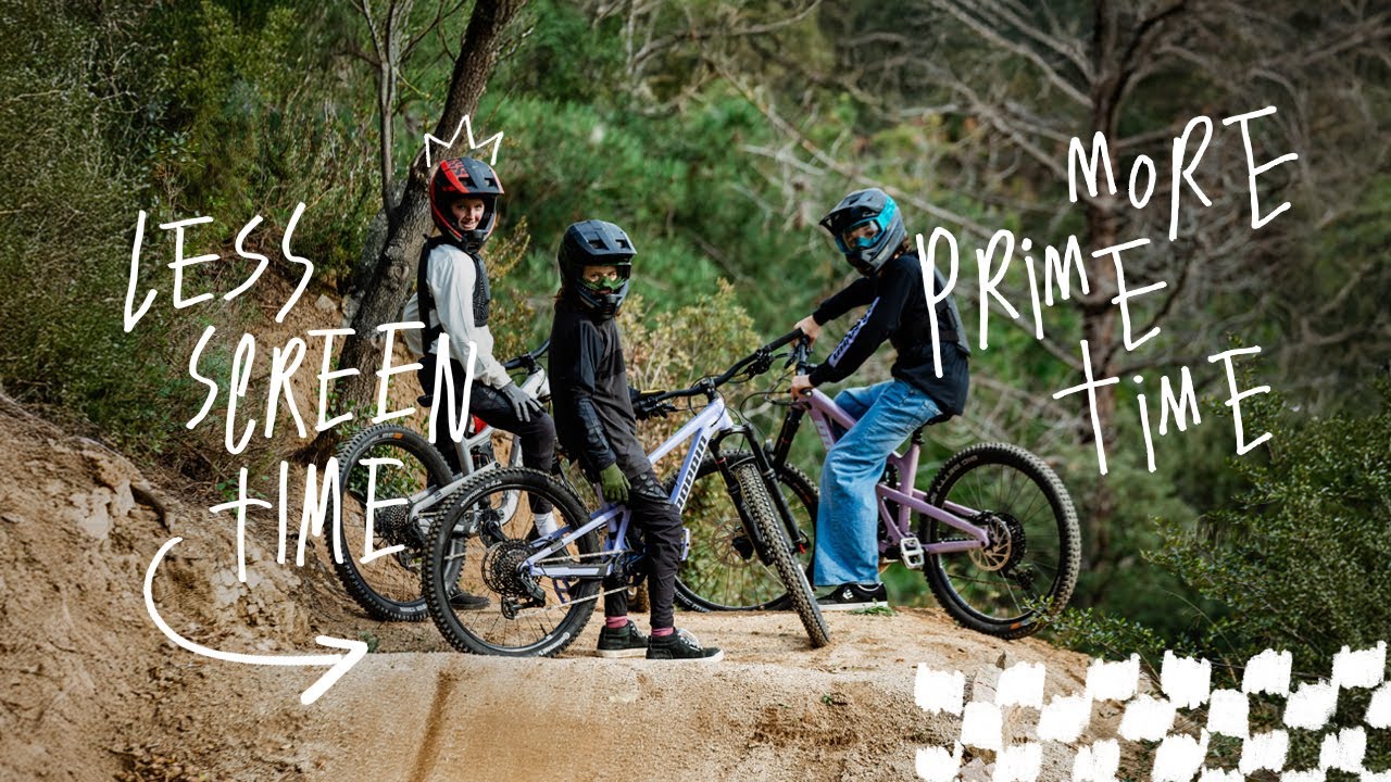 The all new Youth Range | PROPAIN Bicycles