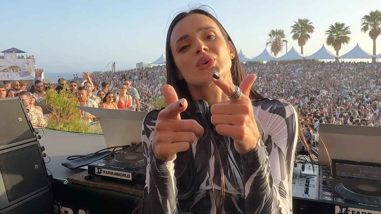 Retro Remix 70s–90s | DJ Dance Memories – Music DJ DANCE 88