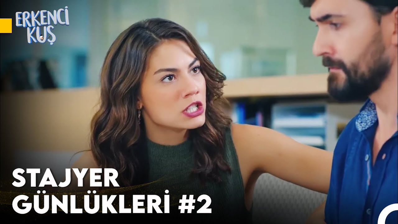 Yapabileceğinden Fazla İş Yüklemesi Sonrası Gelen Kriz - Erkenci Kuş