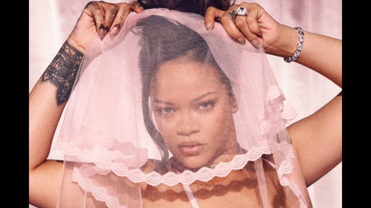 ✨ 🔮Intuitive Tarot Reading: Rhianna 🔮✨