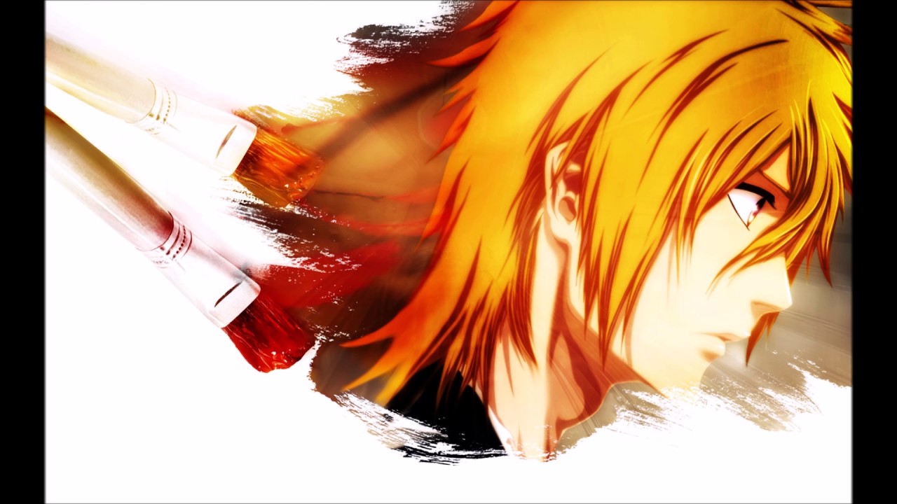 Nightcore Młode Wilki 10