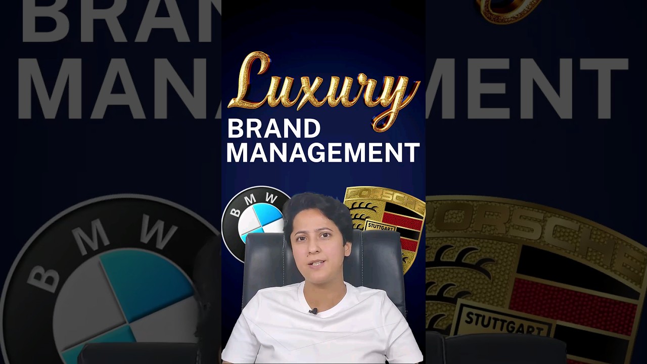Luxury Management: How to Kickstart Your Career!