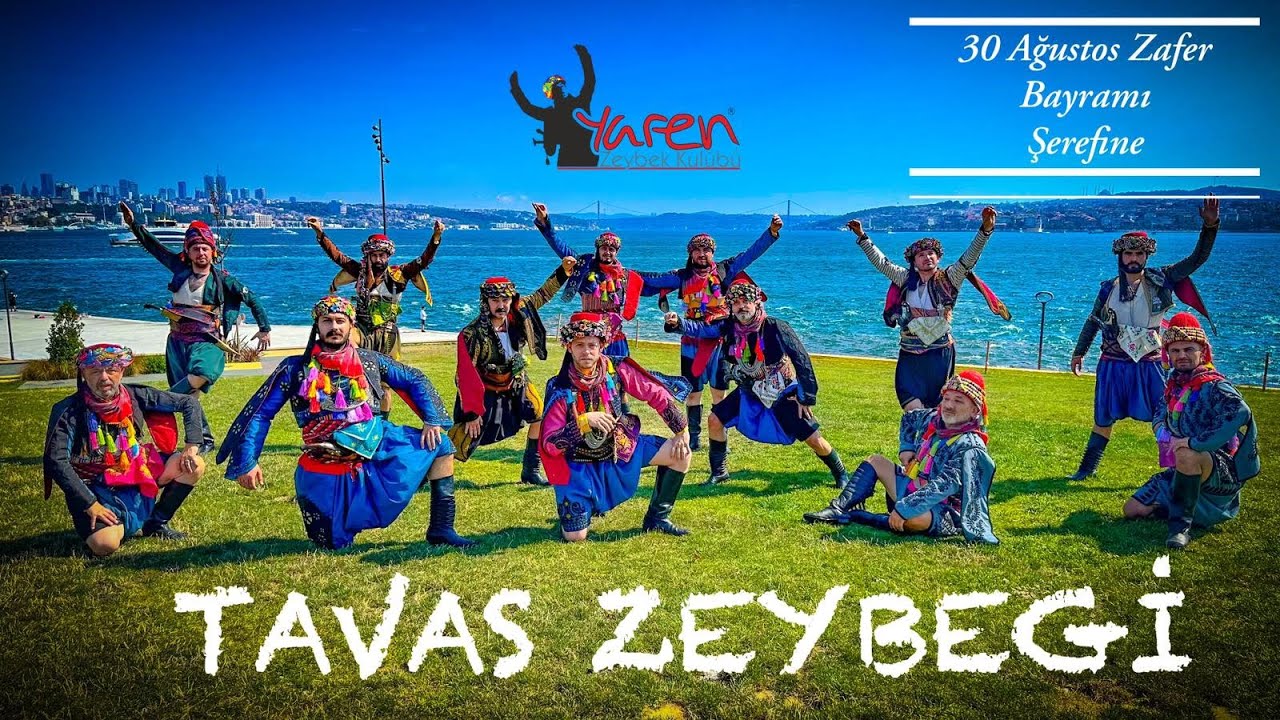 Tavas Zeybeği • DENİZLİ