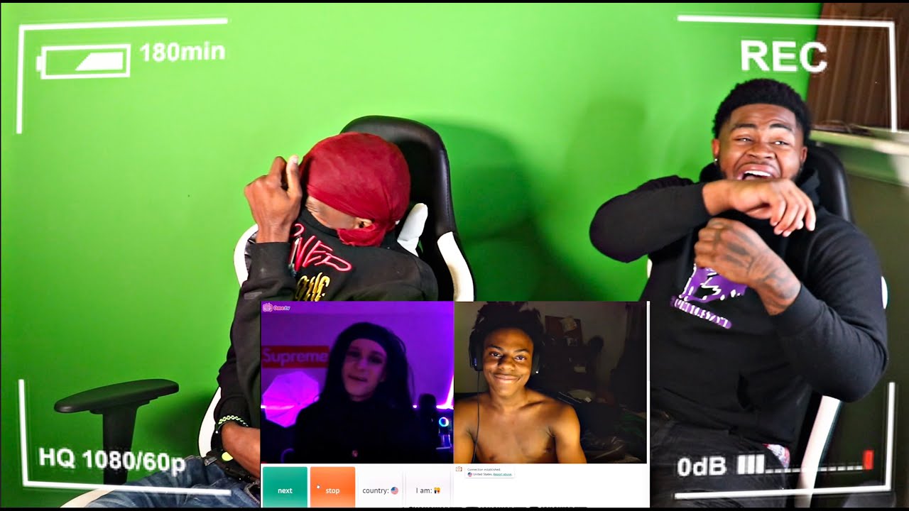 IShowSpeed Try Not To Laugh! (Nearly Impossible) | REACTION