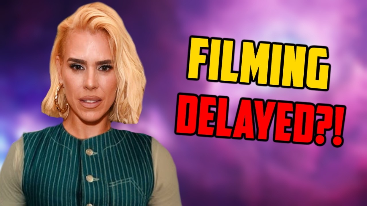 *HUGE* Doctor Who Xmas 2026 Filming DELAYED?! | Billie Piper Confirmed for Return? | Doctor Who Leak