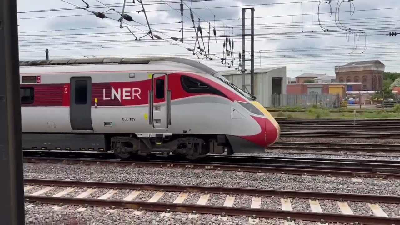 800109 Doncaster 18/05/23