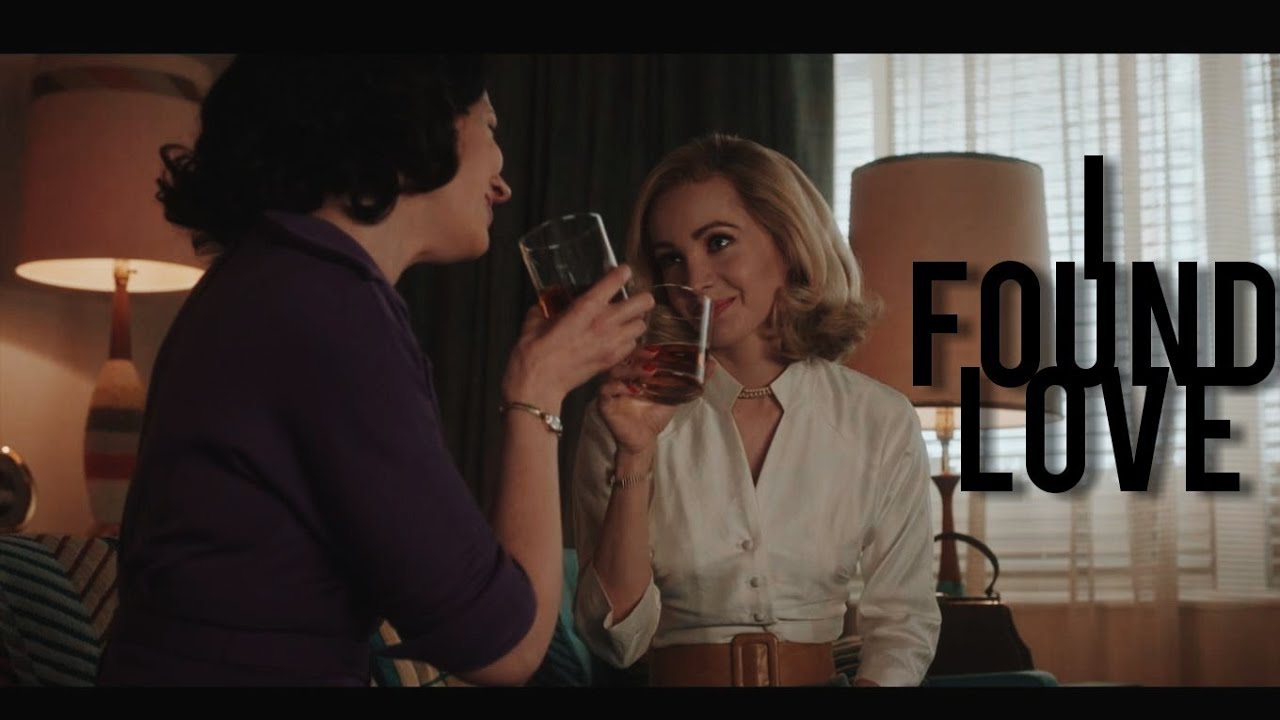 mimi + susie | I found