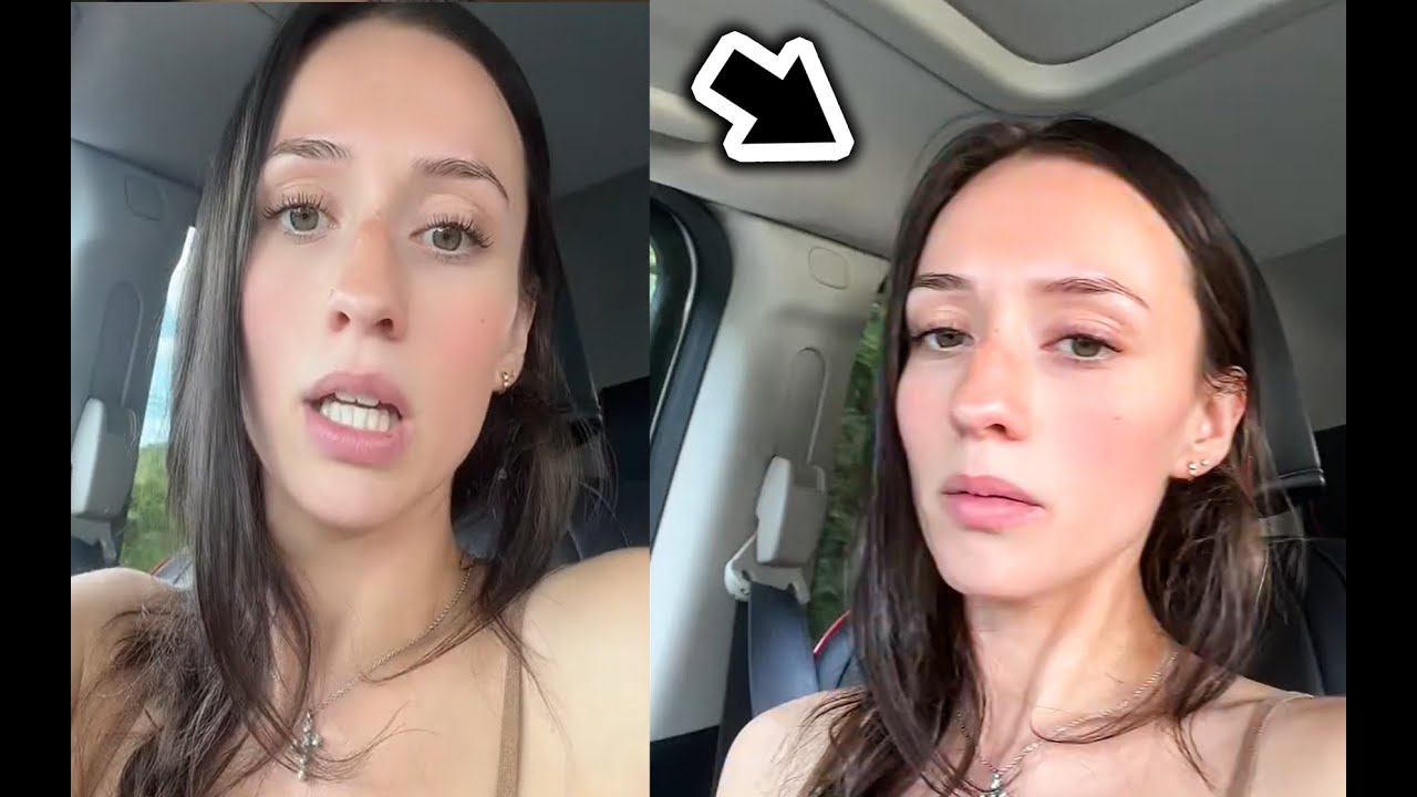 I Was Dating Him AND He Left Me For Another Woman