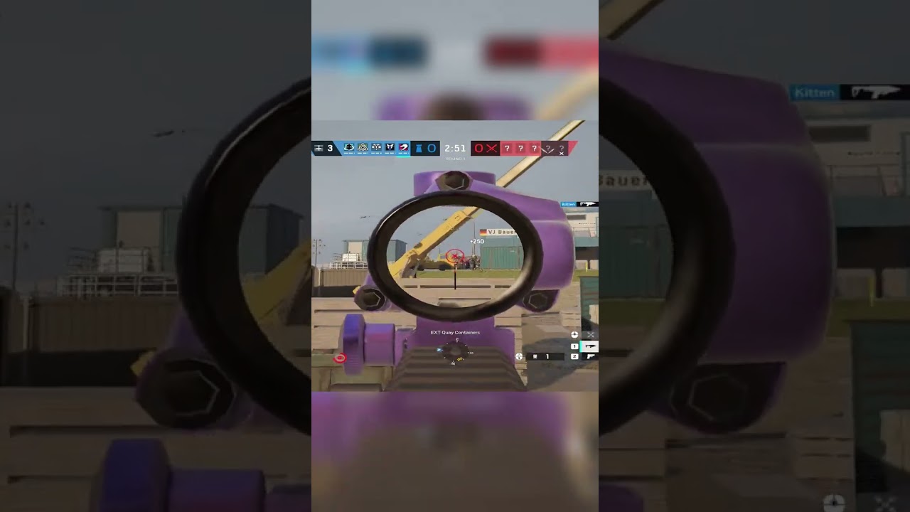 Fastest 4k EVER against top 50 champions  