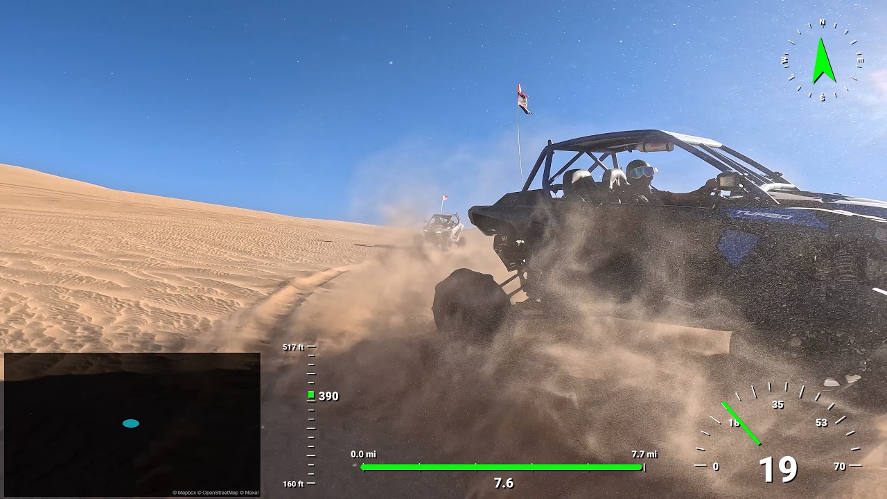 Glamis - Nice Save Kenny