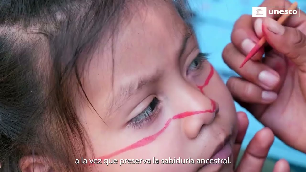 Ganadores 2025 del Premio UNESCO de Educación para la Ciudadanía Mundial