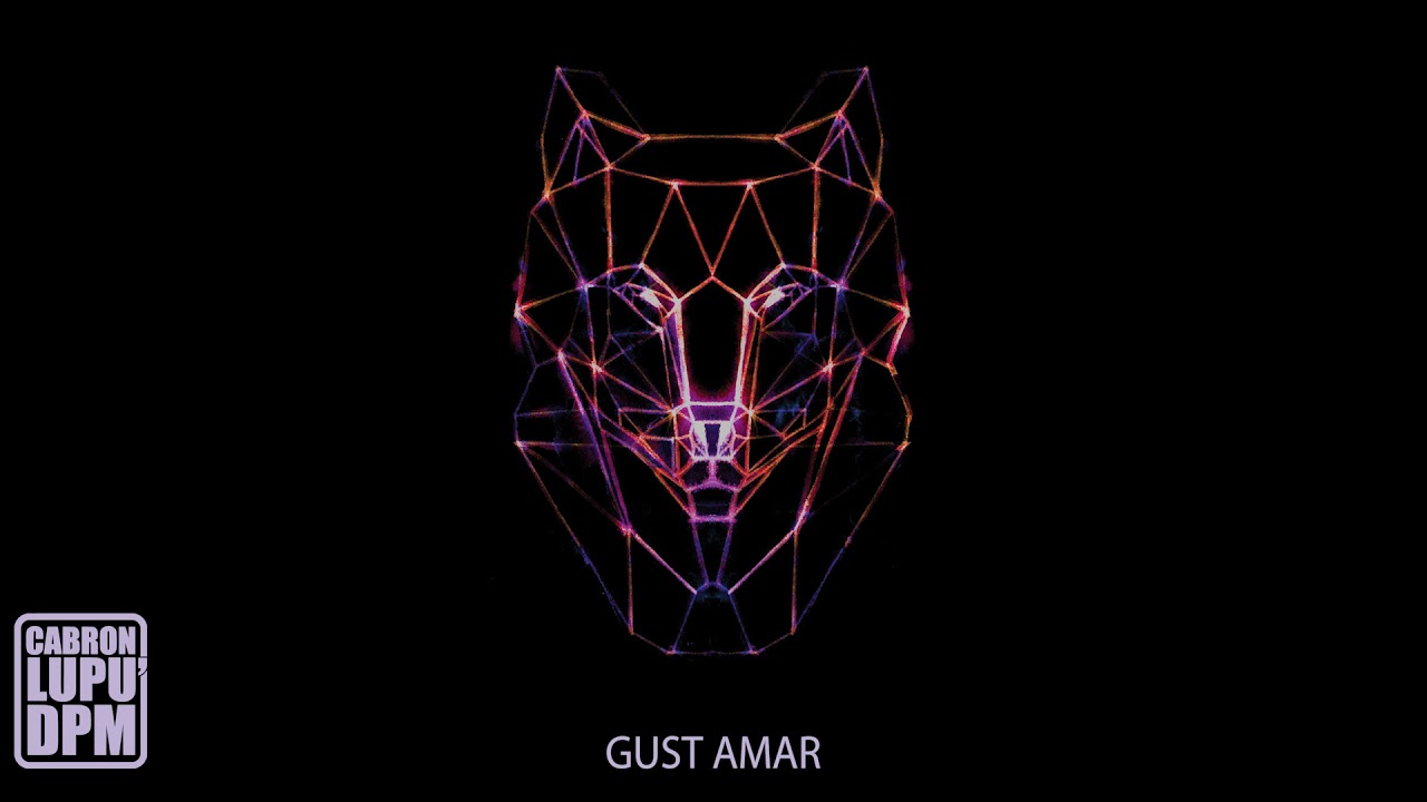 Cabron - Gust amar (official track)