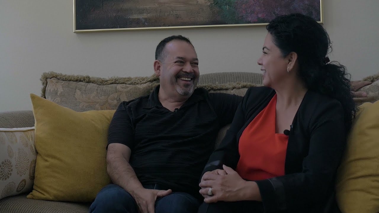 Rags to Riches Episode 2 : Pineda Family Story