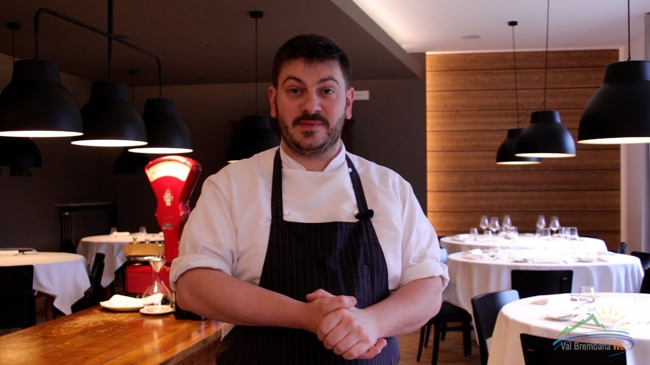 TRATTORIA DELLE MINIERE - Lenna