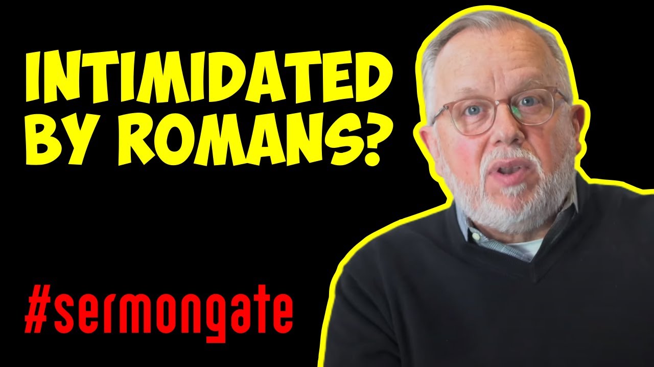 Ed Litton Says He Plagiarized Because He Is 