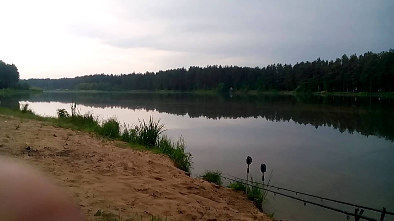Ostrowy nad okszą