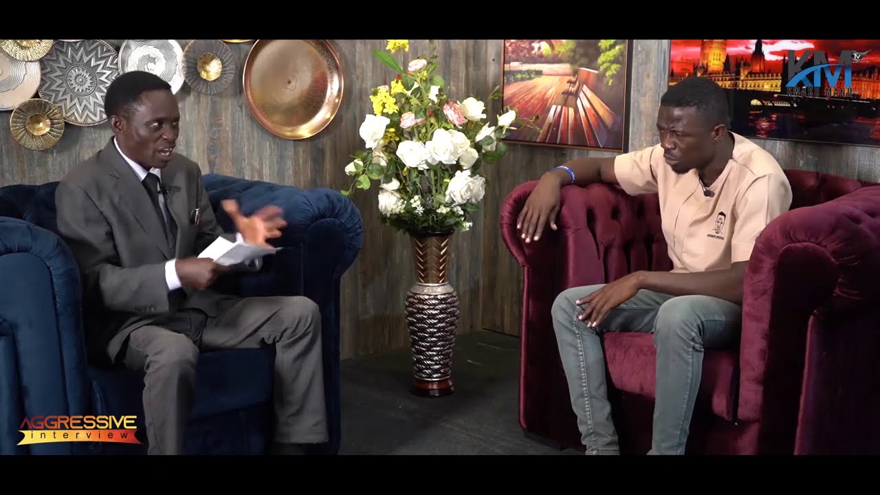 💔 BE CAREFUL WITH THE WAY YOU CHOOSE A WIFE 🙏🏼 TAKE TIME AND WATCH THIS   INTERVIEW  TO THE END