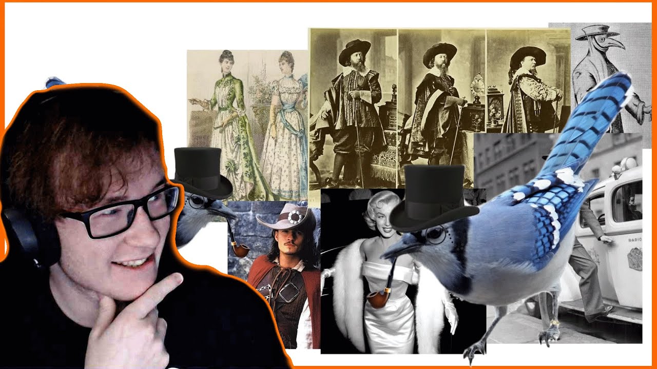 Frizo Reacts To: 