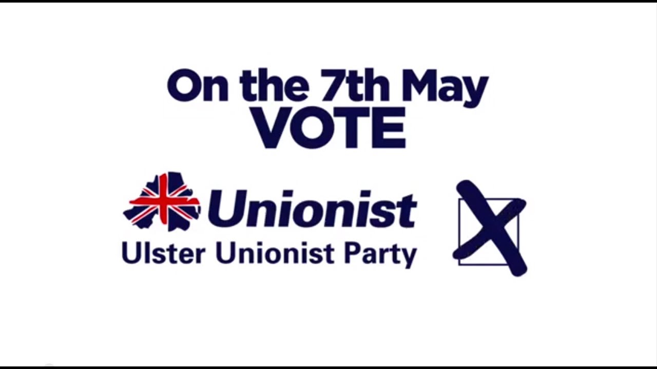 Introducing Ulster Unionist Party 2015 Westminster Candidates
