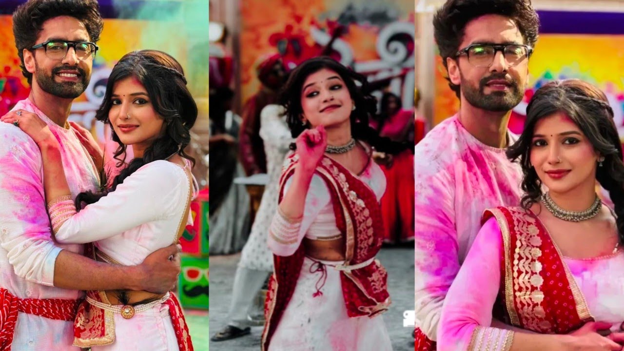 Ye Rishta Kya Kehlata Hai Today Episode 2 March 2026 || New Promo | Upcoming Twist & Review 
