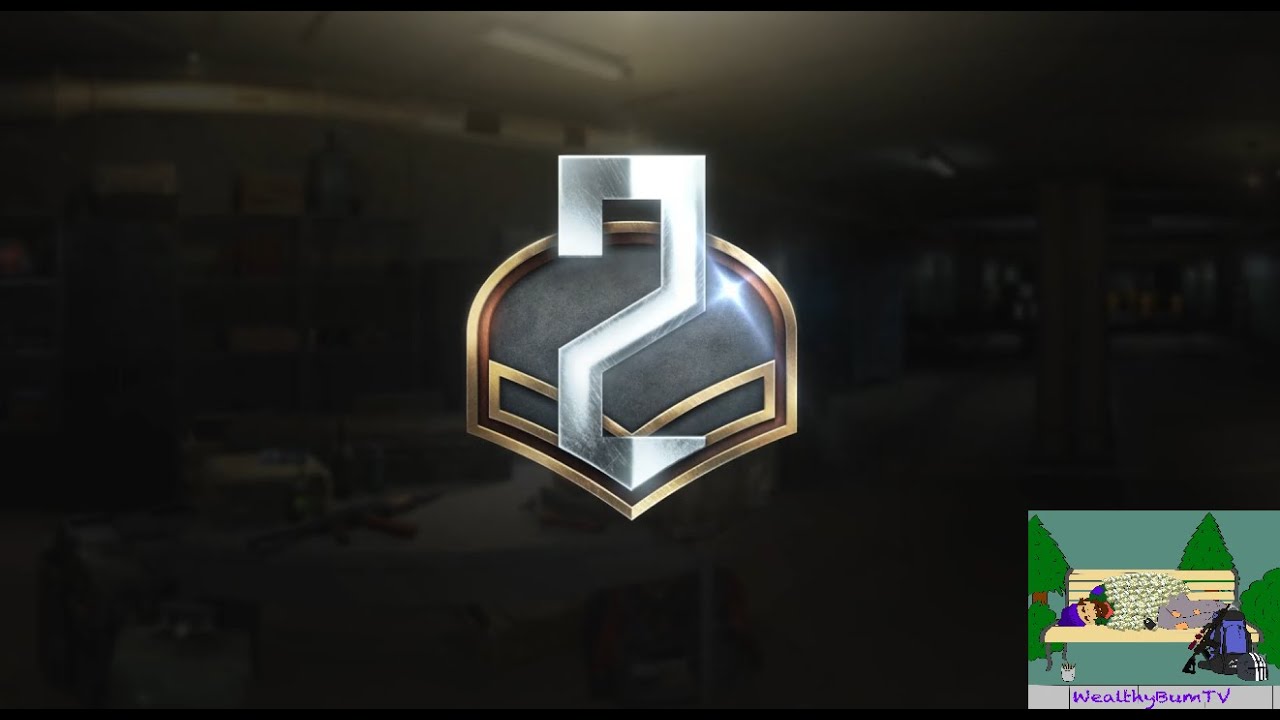 WealthyBumTV Prestige 2!!!
