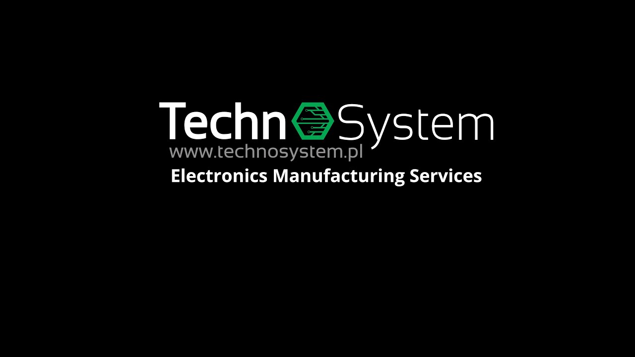 Technosystem - Electronics Manufacturing Services (EMS) - Full