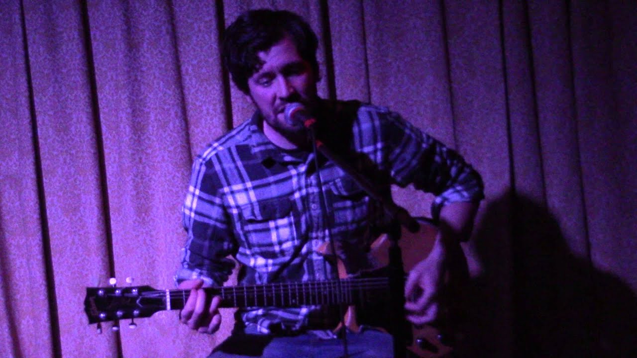 RICK MAGUIRE "Haunt " & "Pets" @ FLICKER THEATER 2-23-16
