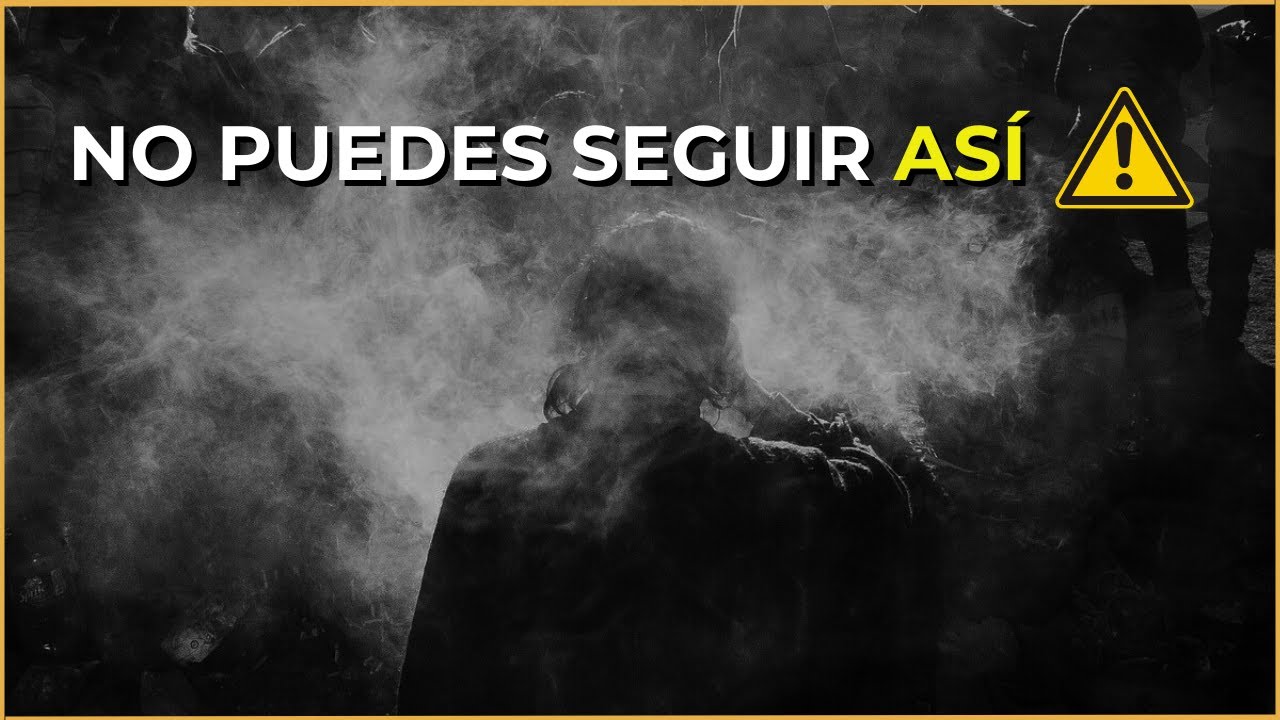Cómo Dejar los Porros y Recuperar Tu Vida - Guía Completa 🚭