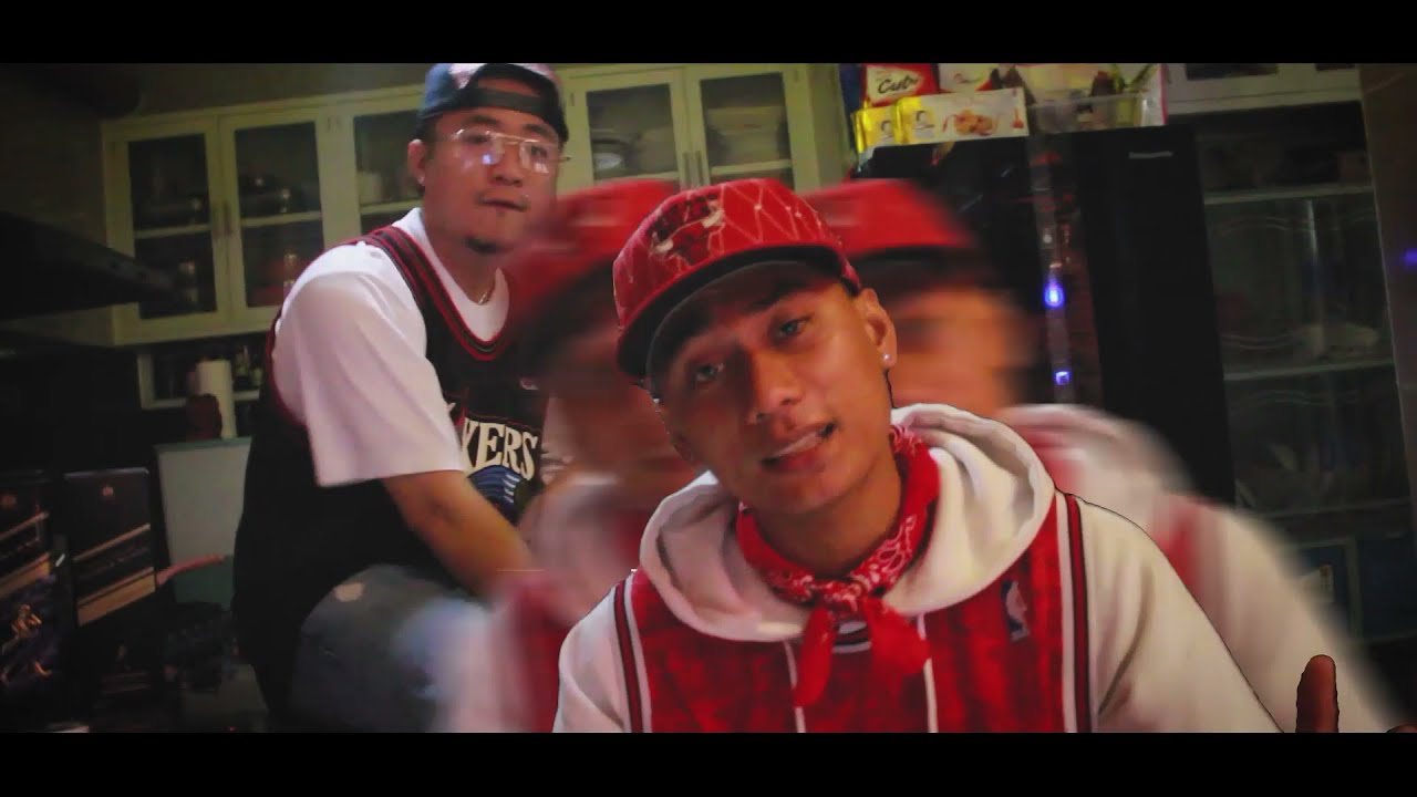 Burn - JHNDRRTD X Quincy Drip (Official Music Video) (prod. noRomeo)
