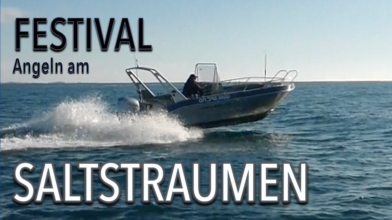 Saltstraumen Brygge 2019 - Festival 5 - Angeln in Nordnorwegen auf Heilbutt, Köhler, Dorsch, Seewolf