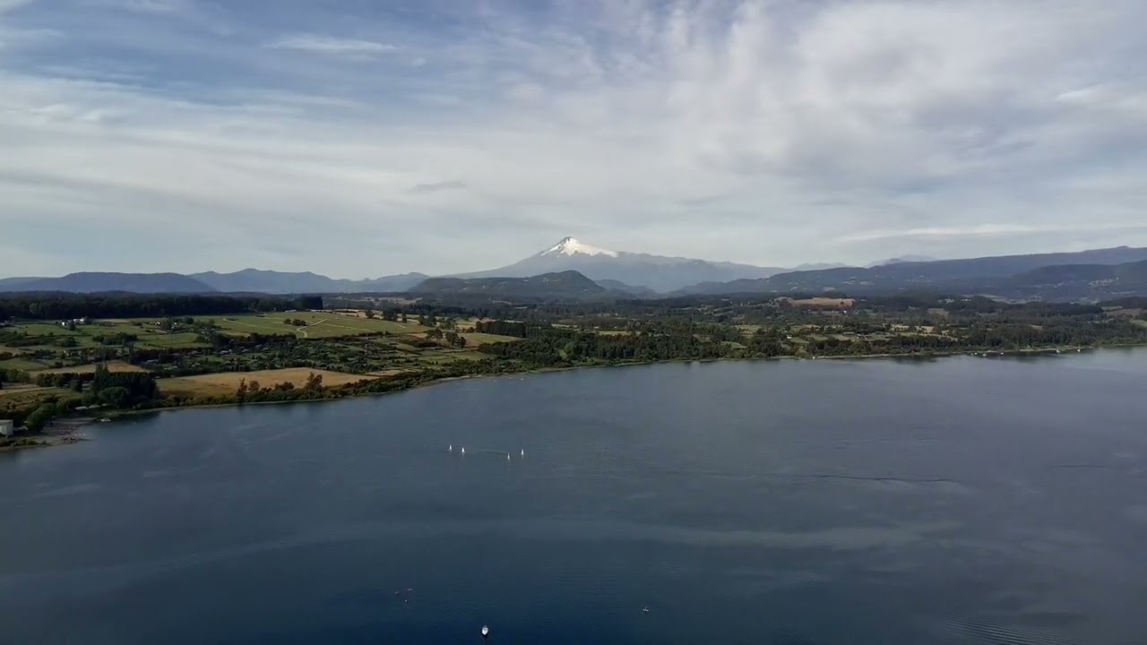 PANGUIPULLI, ROBLE HUACHO