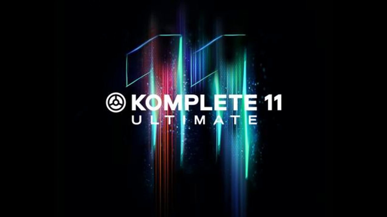 KOMPLETE 11 ULTIMATE/ DEMO