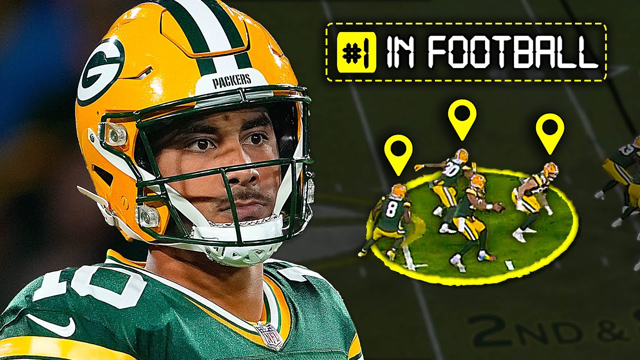 You Can't Even Make Up What The Packers Are Doing