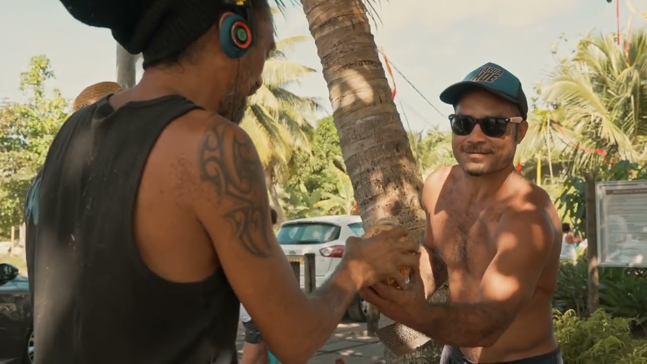 El Polo Loco 🇵🇫  