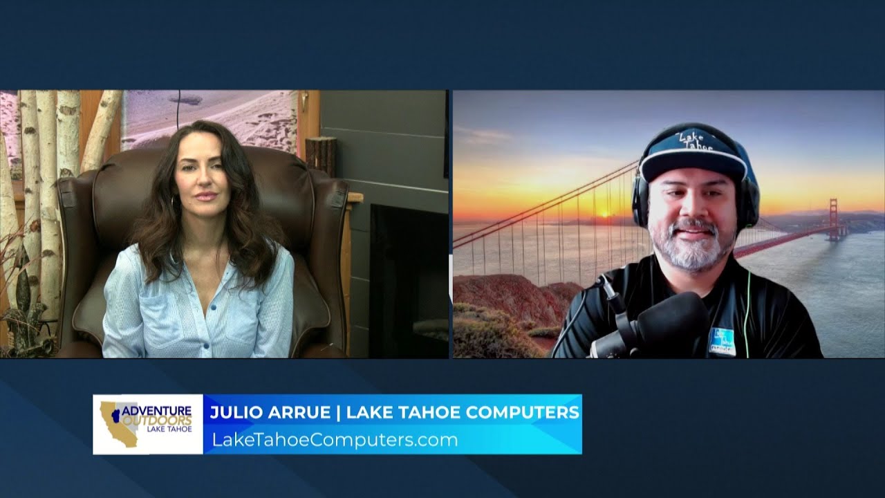Применение ИИ в реальном бизнесе: выводы от компании Lake Tahoe Computers