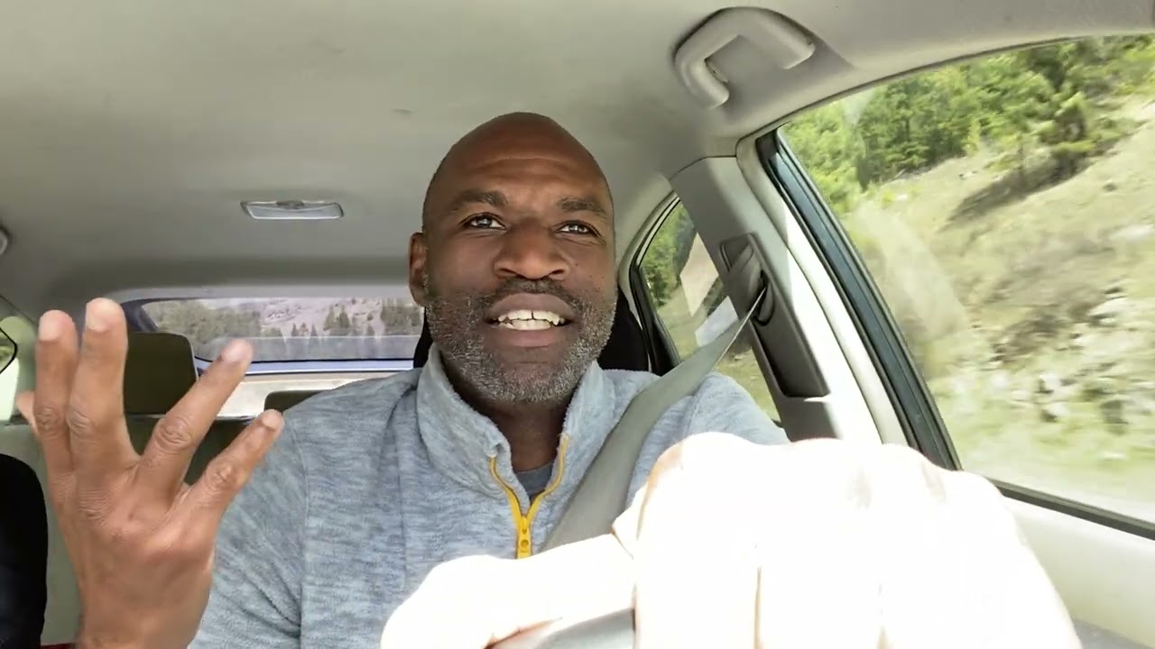 My ANXIETY has been crazy lately. Here's how I'm dealing with it. (Ride & Ramble)