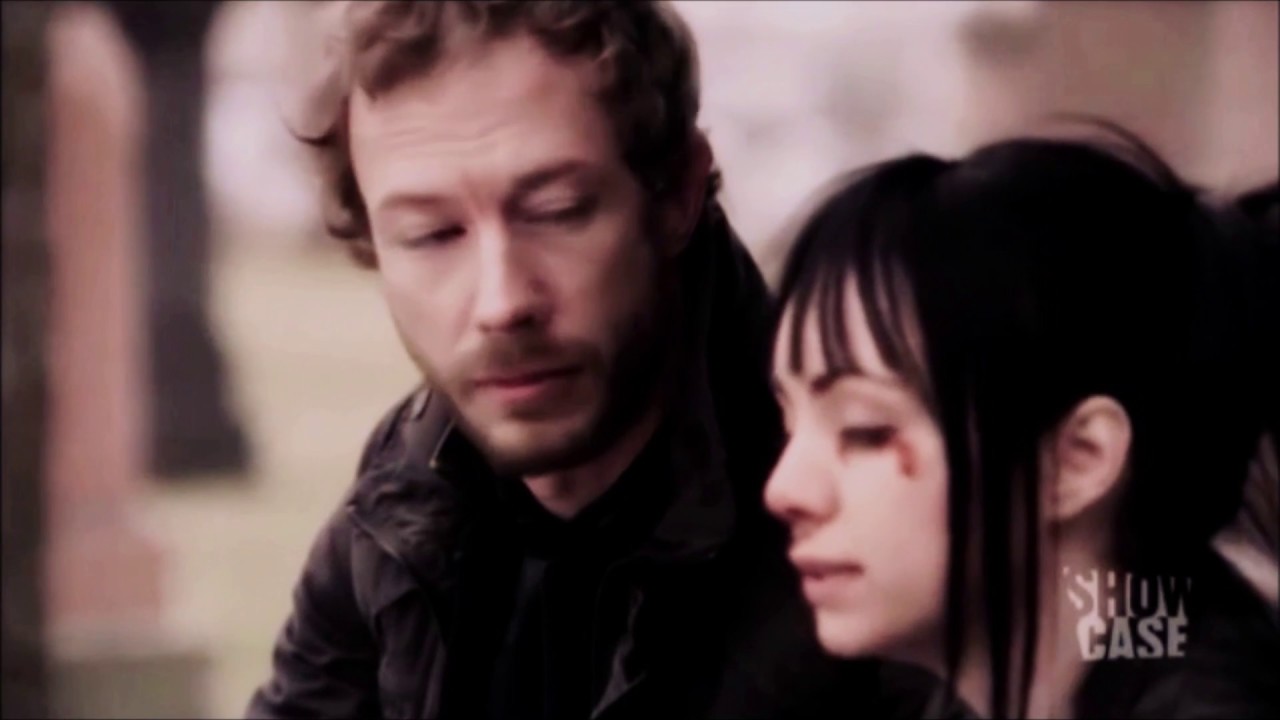 Terrible Love I Kenzi & Dyson (Lost Girl)