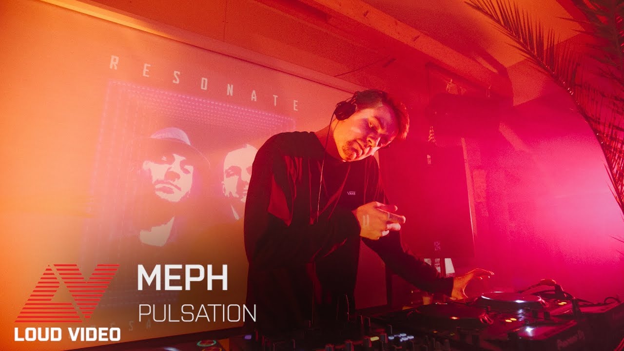 Meph | Pulsation | 4K
