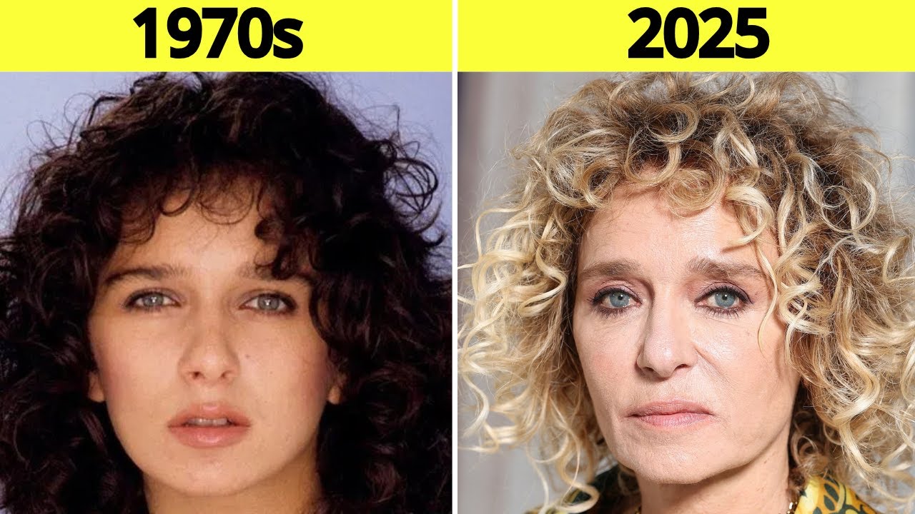 60+ Hollywood&rsquo;s Beautiful Actresses of 1970s and 1980s: Then and Now!