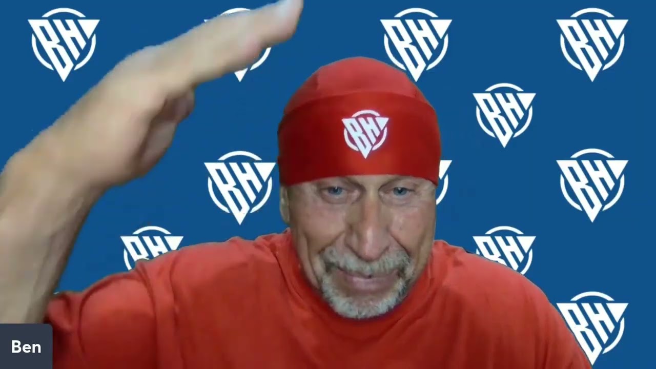 Die Wahrheit ueber Mike Sommerfelds Groesse!