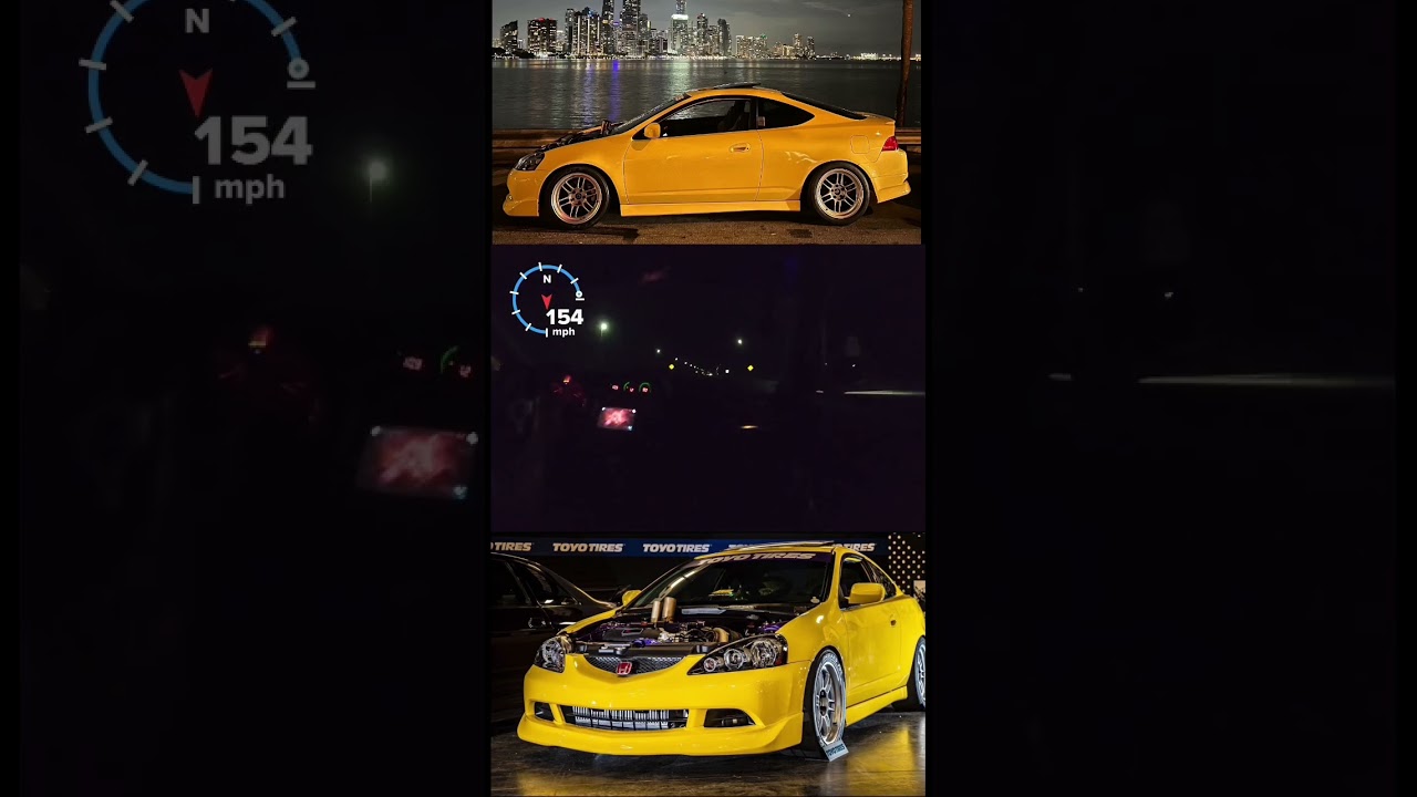RSX 40-160 #k24 #rsx #turbo #acura #k20 #k24turbo #pulls #jdm #types #racing