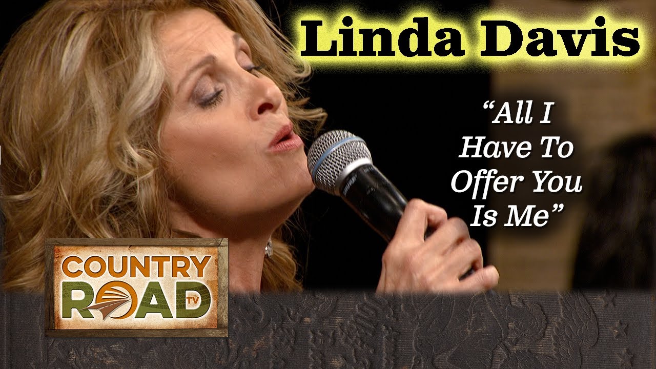 Linda Davis 
